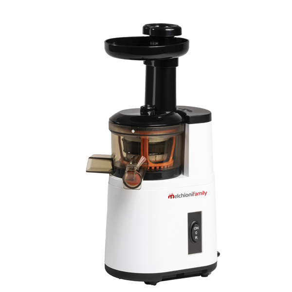  Estrattore a freddo Vega - 150 W - bianco - Melchioni family 