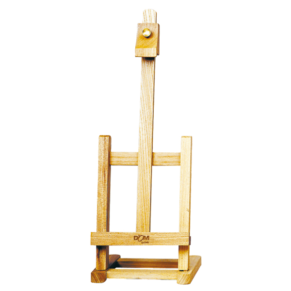  Cavalletto da tavolo - 16 x 12 x 34 cm - legno - Deco 