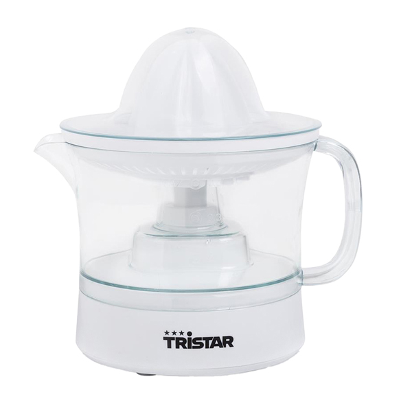  Spremiagrumi elettrico - 25 W - bianco 