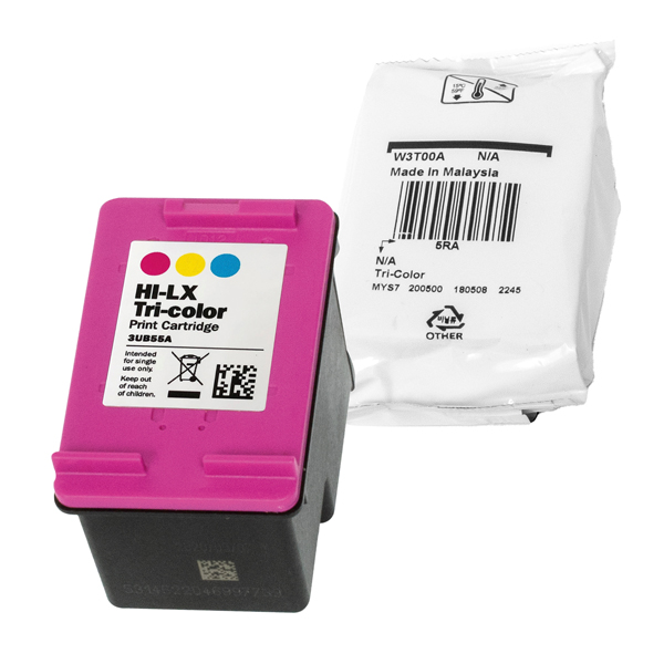  Cartuccia ink-jet per timbro E-MARK - CMYK - Colop 