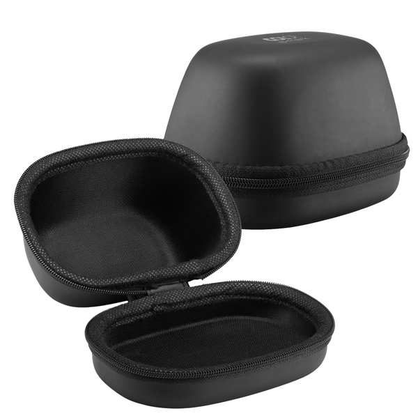  Custodia protettiva per E-mark - 125 x 90 x 80 mm - nero - Colop 