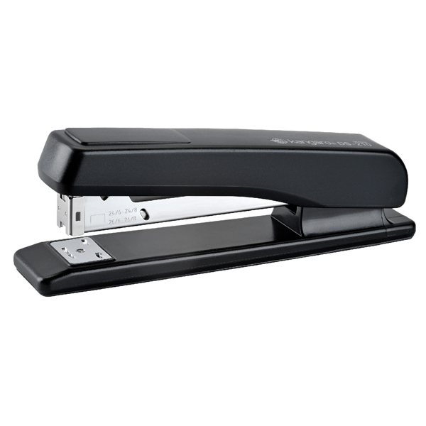  Cucitrice da tavolo DS-210 - max 40 fogli - nero - Turikan 