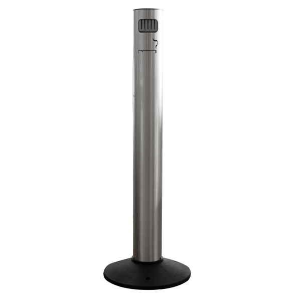  Posacenere da esterno - alluminio - Stilcasa 