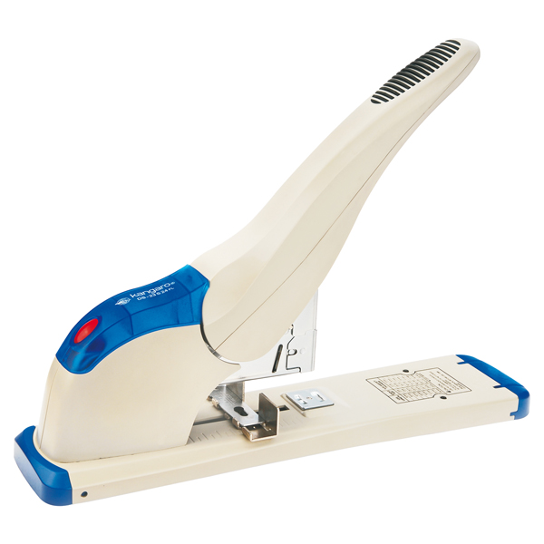  Cucitrice alti spessori FL HD 23S24 - max 210 fogli - grigio/blu - Iternet 