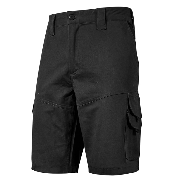  Bermuda Bonito - taglia XXL - nero - U-Power 