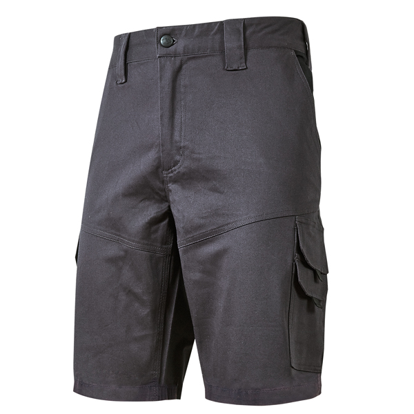  Bermuda Bonito - taglia XL - grigio - U-Power 