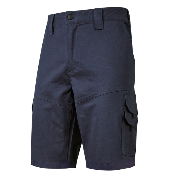  Bermuda Bonito - taglia L - blu - U-Power 