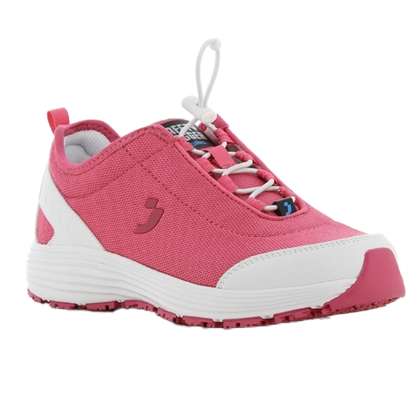  Calzatura da donna Maud - numero 38 - fucsia - Safety Jogger 