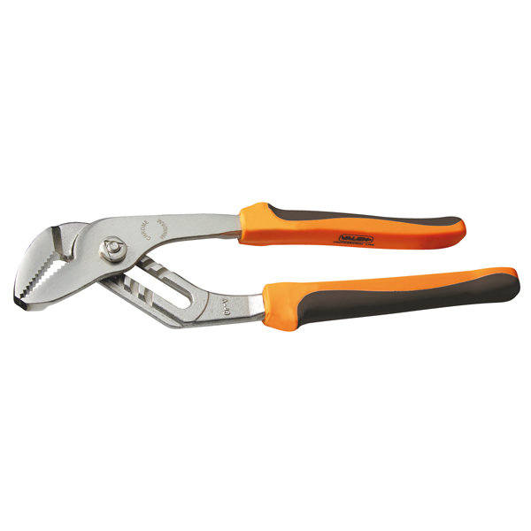  Pinza regolabile - a cerniera sovrapposta - 26 cm - CRV - Valex 