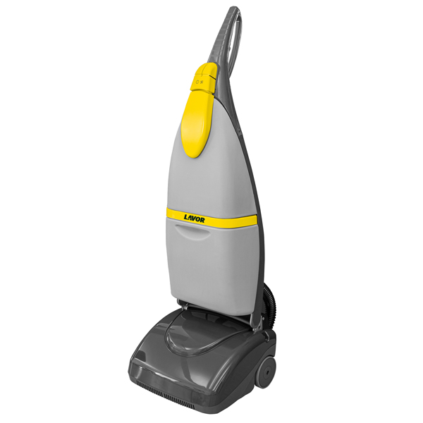  Lavasciuga a freddo Sprinter - 200/800 W - 113 x 37 x 37 cm - grigio/giallo - Lavor 