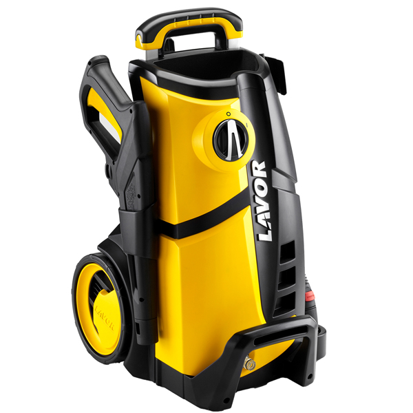  Idropulitrice LVR3 140 - 1900 W - 140 bar max - Lavor 