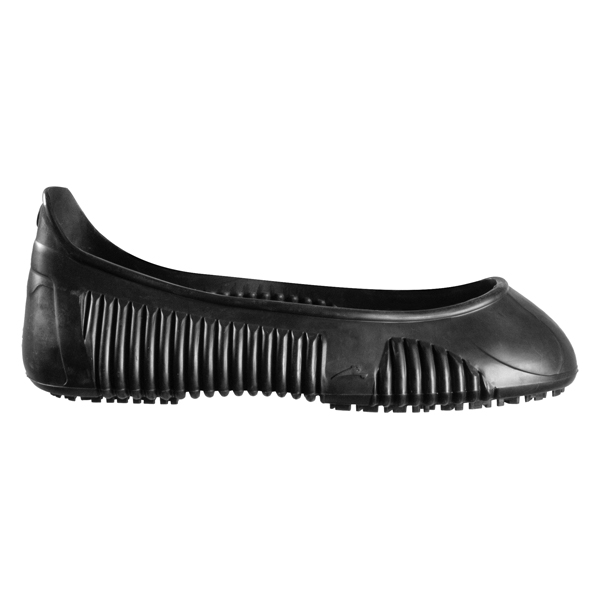  Sovrascarpe antiscivolo Easy Grip - taglia S (34-37) - nero - Safety Jogger 
