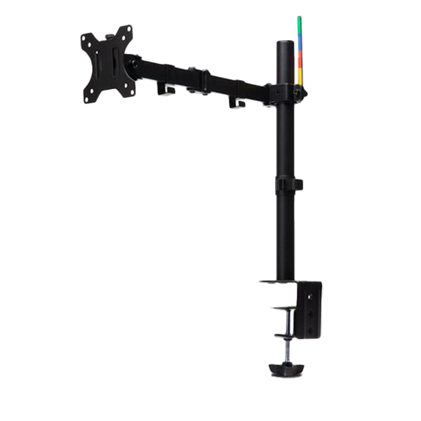  Braccio estensibile ergonomico per monitor singolo SmartFit - Kensington 