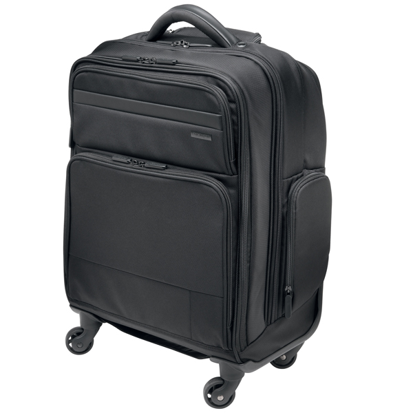  Trolley per laptop a quattro ruote Contour 2.0 Pro Overnight - 17" - Kensington 