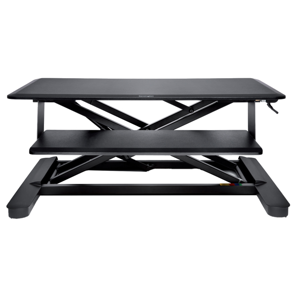  Scrivania ad assetto variabile SmartFit - altezza regolabile - 90 x 67 x 16/58 cm - Kensington 