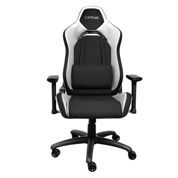  Sedia da Gaming GXT 714W RUYA - bianco - Trust 