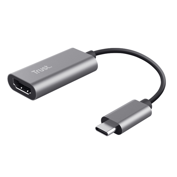  Adattatore Dalyx - USB-C/HDMI - Trust 