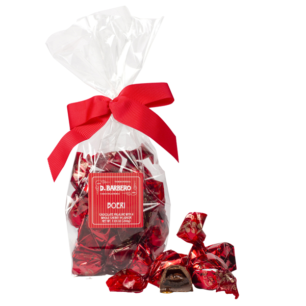  Boeri - in sacchetto - 200 gr - Barbero 