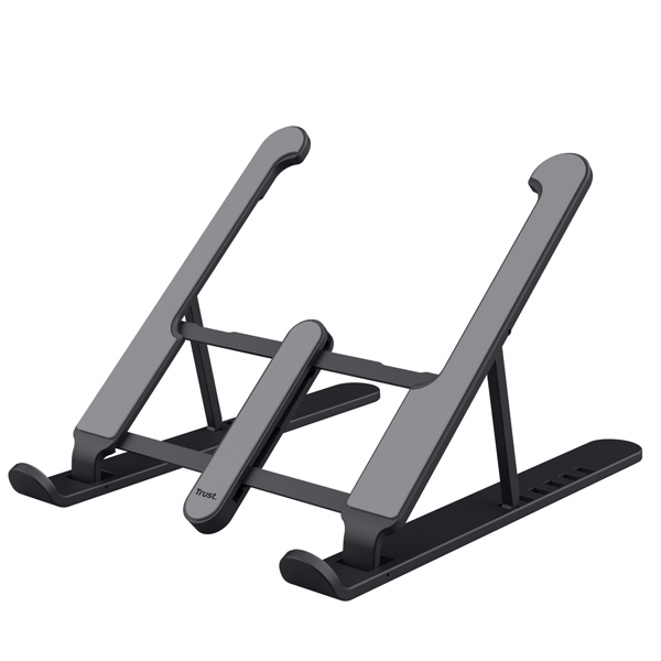  Supporto alza Notebook Primo - grigio - Trust 