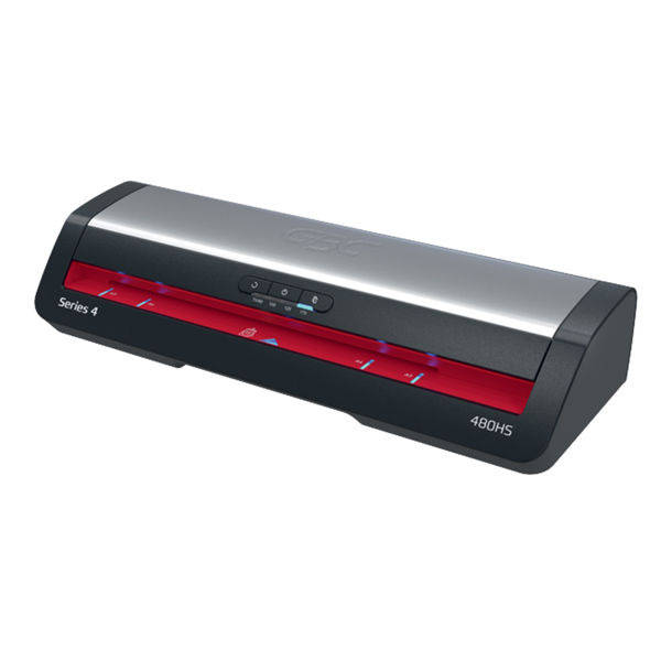  Plastificatrice Office 480HS - A3 - GBC 