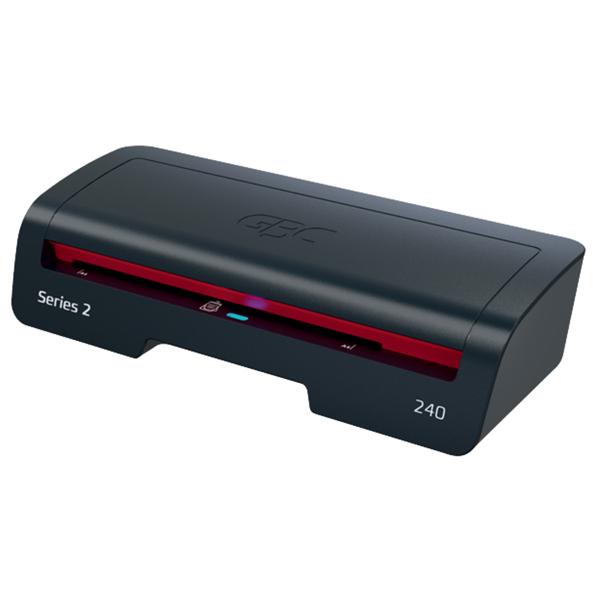  Plastificatrice Home Office 240 - A4 - GBC 