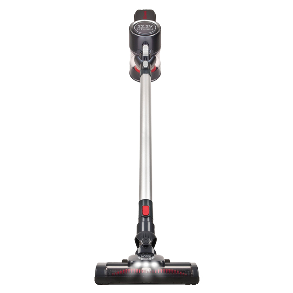  Scopa elettrica - cordless - 120 W - Girmi 