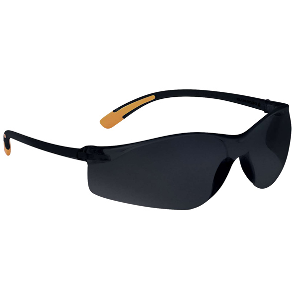  Occhiali Meia Smoke - policarbonato - Deltaplus 