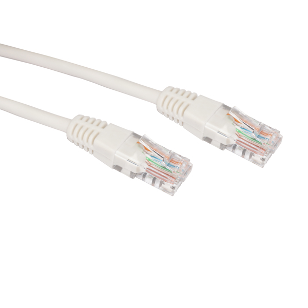  Cavetto Lan -1,5 mt- patch CAT 6 UTP - MKC Melchioni 