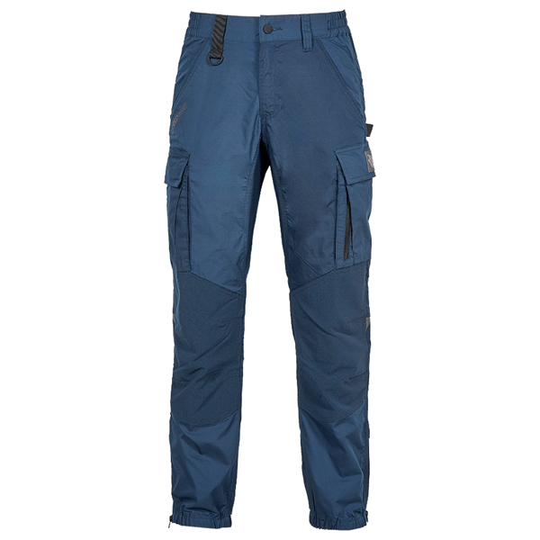  Pantaloni cargo Hike - taglia XXL - blu - U-Power 