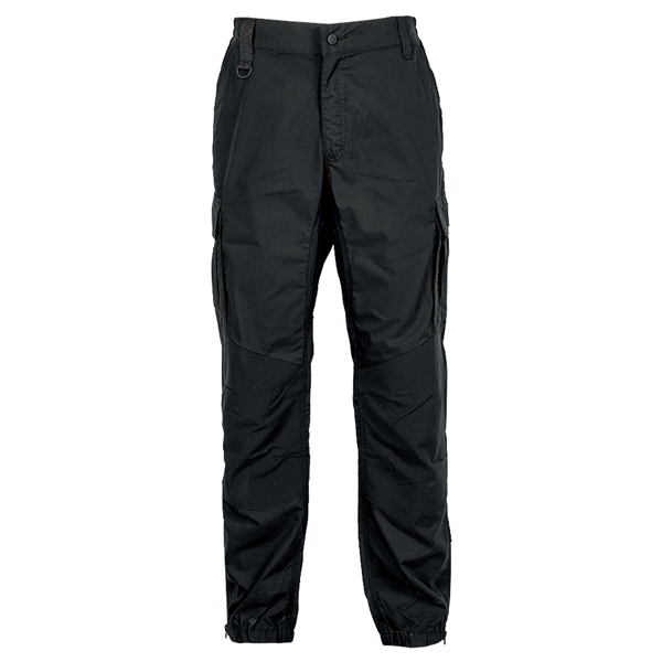  Pantaloni cargo Hike - taglia M - nero - U-Power 