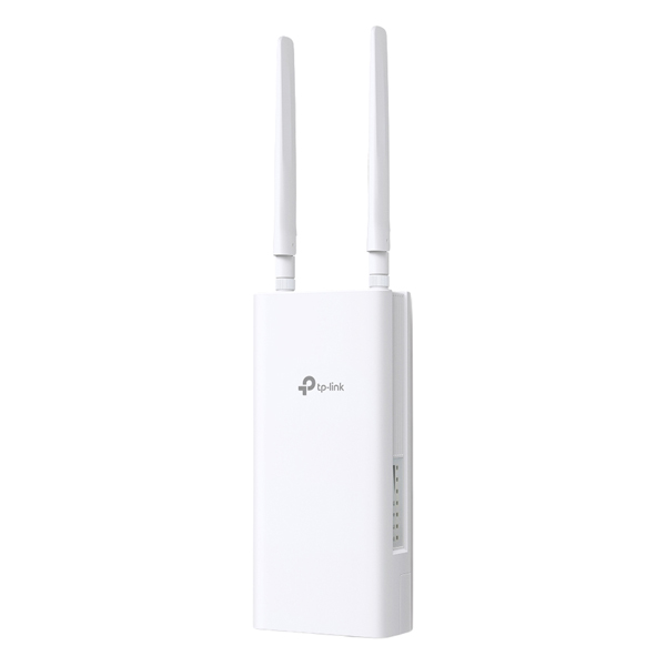  Router - 4G Wi-Fi 300Mbps - Tp-Link 