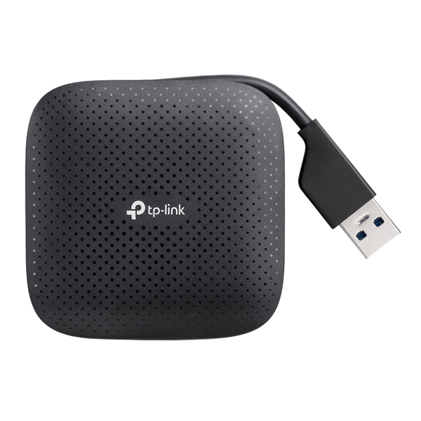  Hub portatile - con 4 porte USB 3.0 - Tp-Link 