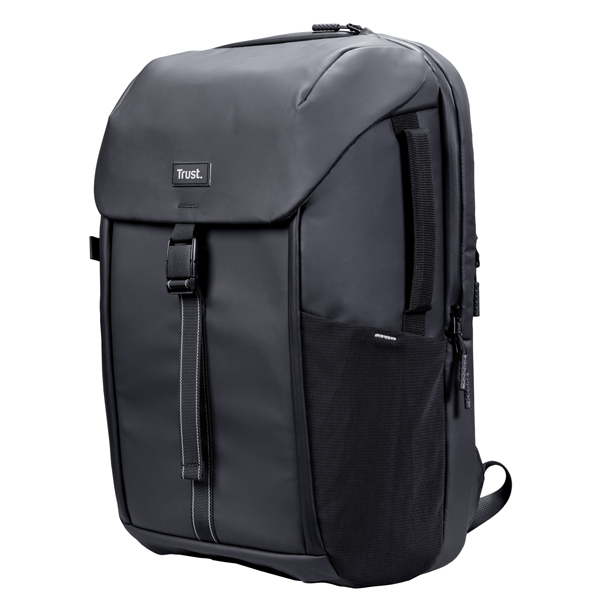  Zaino - per laptop - fino a 17"- Jersey -Trust 