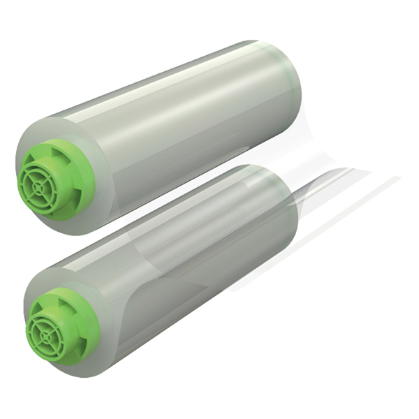  Bobina Plastificatrice Velocity 28,6m 100Mic Lucido 