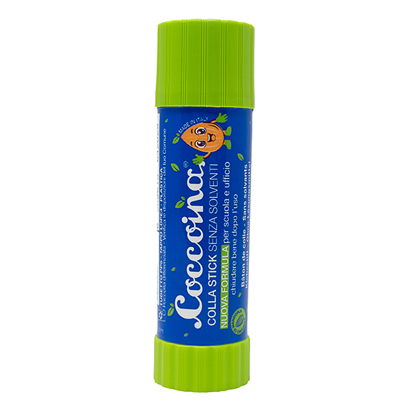  Colla stick Mandorlina - 20 gr - Coccoina 