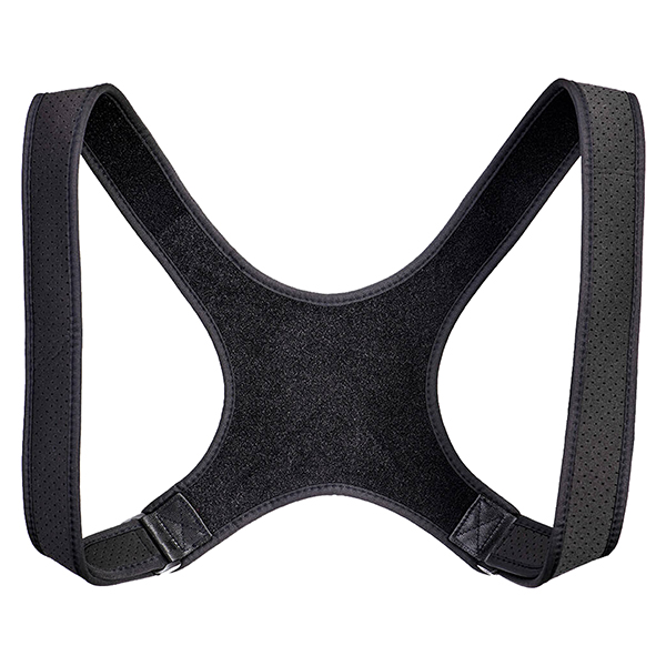  Cintura correzione postura - taglia unica - nero - Portwest 