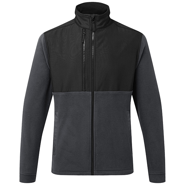  Pile Eco WX2 - taglia M - grigio - Portwest 