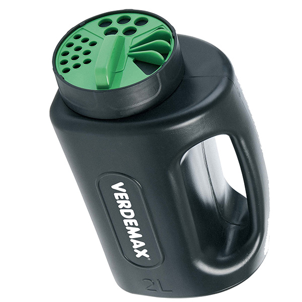  Spargitore multiuso - 2 litri - ABS - Verdemax 
