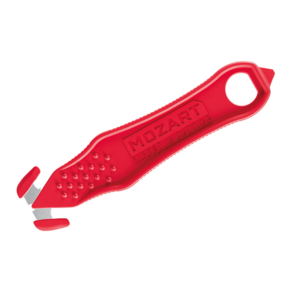  Cutter U-cut - apri-cartone - Mozart 