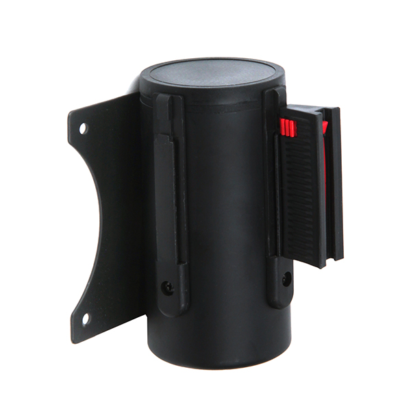  Clip a muro - per colonnine Economy - Showdown 