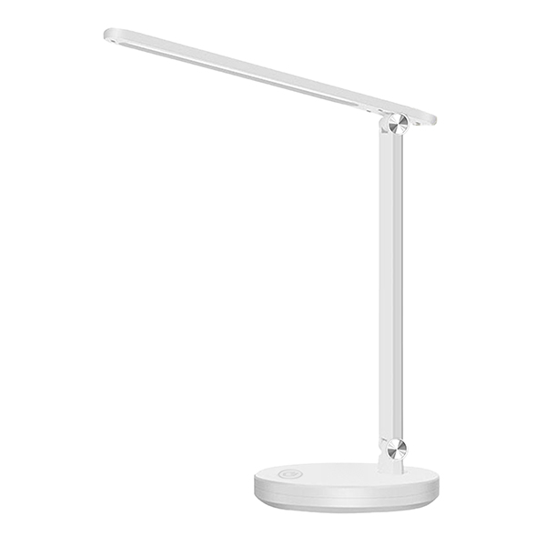  Lampada da tavolo - LED - bianco 