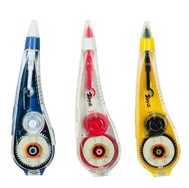  Correttore a nastro Spydi - 4,2 mm x 6,8 mt - Staedtler 