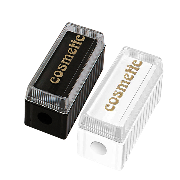  Temperamatite cosmetico - 2 fori - Lebez 