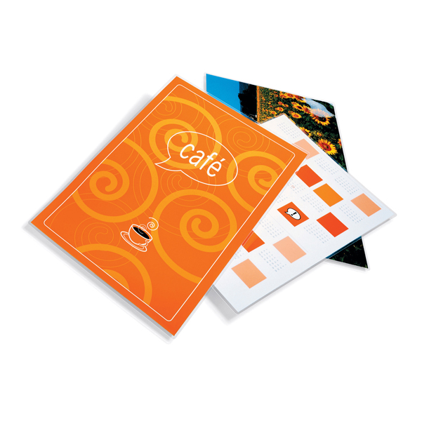  Pouches - A4 - 216 x 303 mm - 2 x 250 mic - GBC - conf. 50 pezzi 