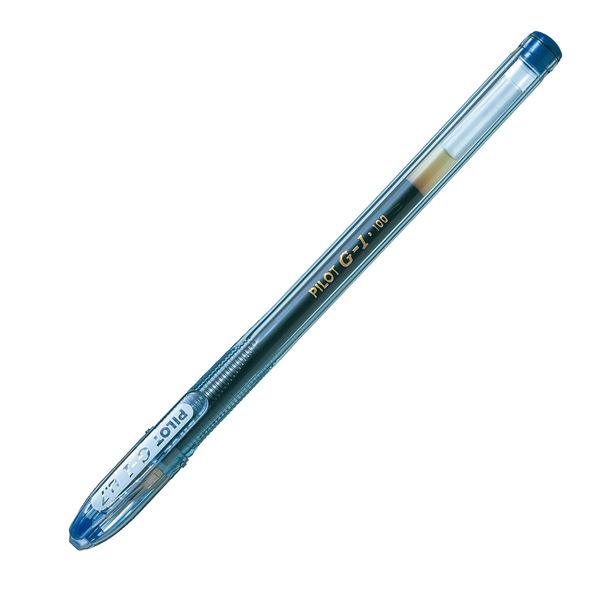  Sfera gel G 1 - punta 0,7 mm - blu - Pilot 