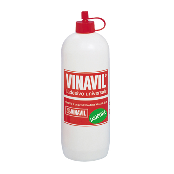  Colla vinilica - 250 gr - bianco - Vinavil 