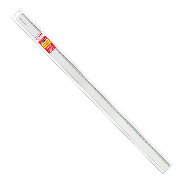  Riga Profil 182100 - 100cm - alluminio - Arda 