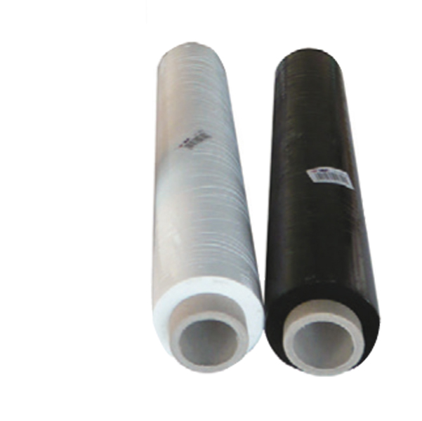  Film estensibile per imballaggi - altezza 50 cm - 20/23 micron - 2,3 kg - trasparente 