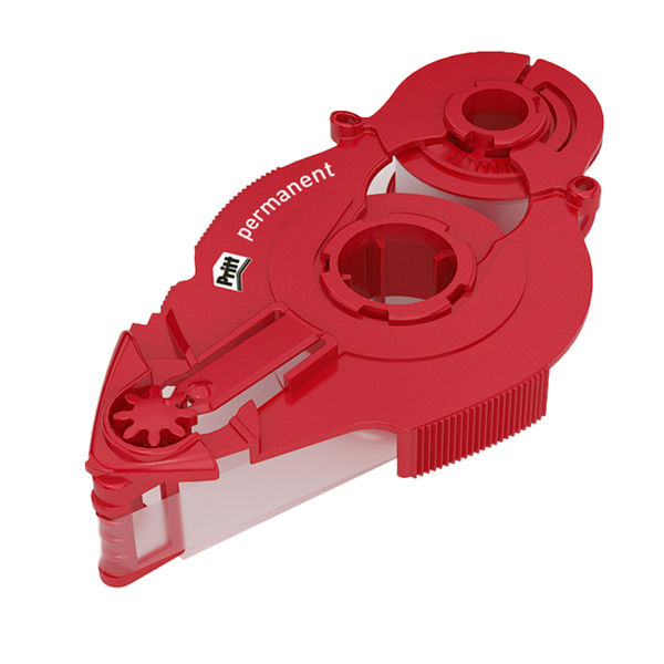  Refill colla a nastro Roller System - 8,4 mm x 16 m - permanente - Pritt 