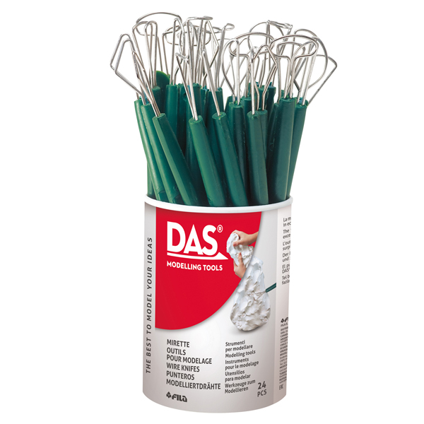  BARATTOLO CONF 24 MIRETTE DAS 